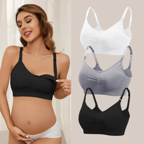 Skimmies Still-BH | Set mit 3 Stück