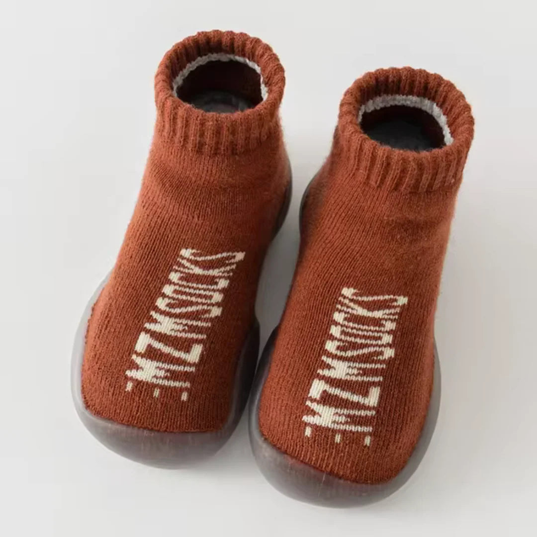 Beary Barfuß-Sneaker für Kinder