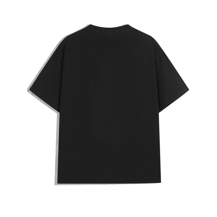 Gerhard Oktoberfest T-Shirt | Minimalistisches Bierfest Shirt mit Symbol-Reihe für Herren