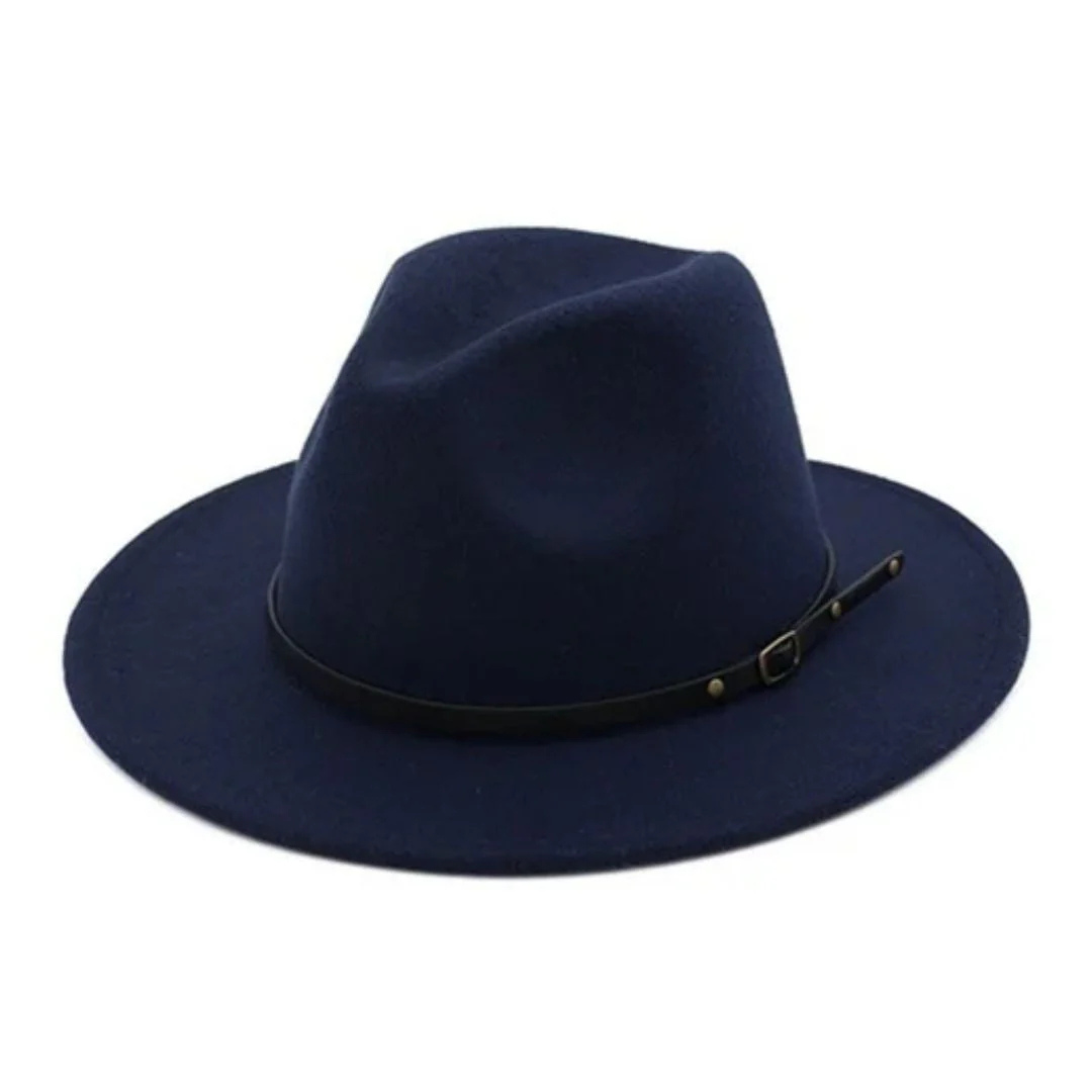 Thomas Trachtenhut Oktoberfest | Traditioneller Herren Filzhut mit Hutband