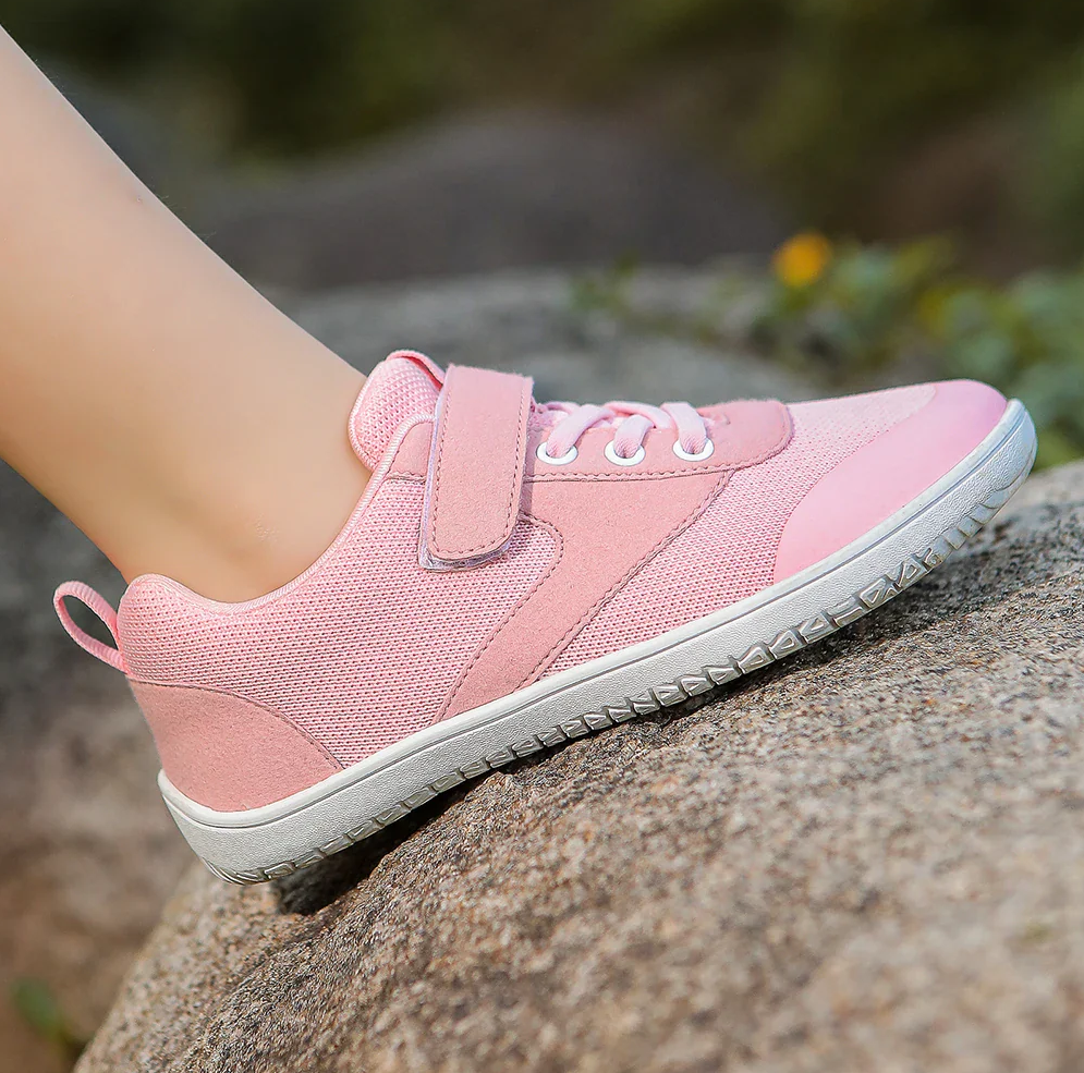 Kinder Barfußschuhe Sommeredition | Gesunde Füße durch natürliche Bewegungen