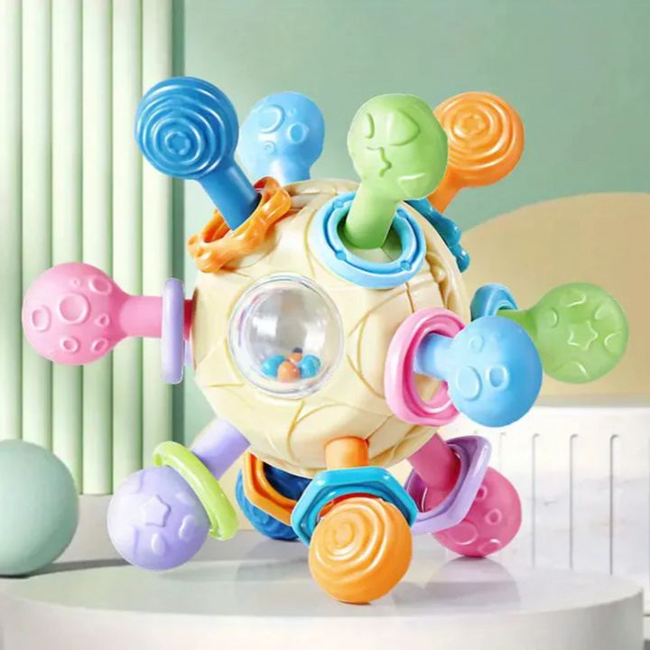 Bubble Busy Spielzeug