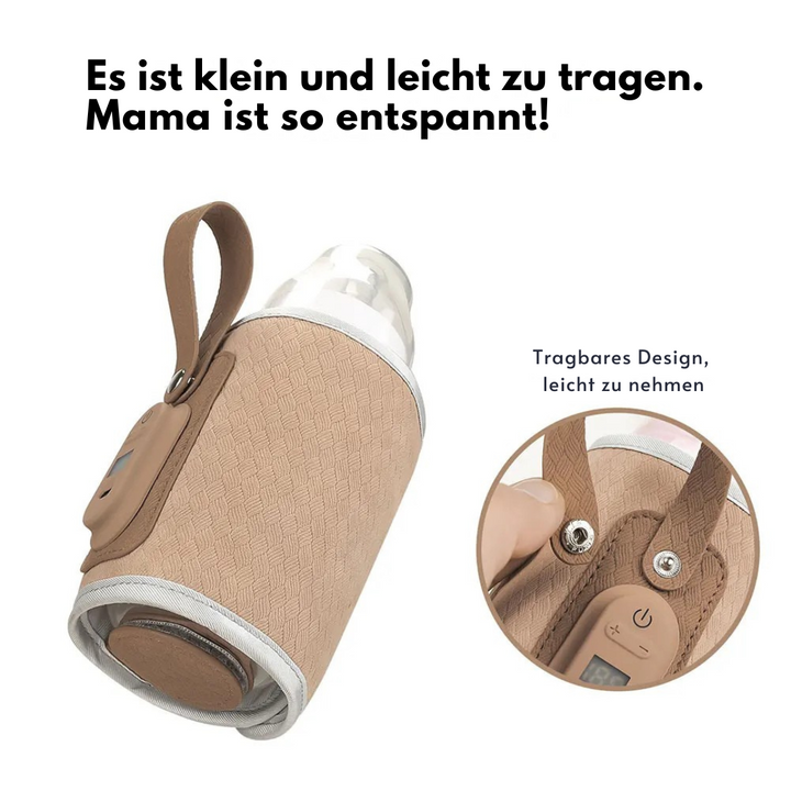 Flaschenwärmer