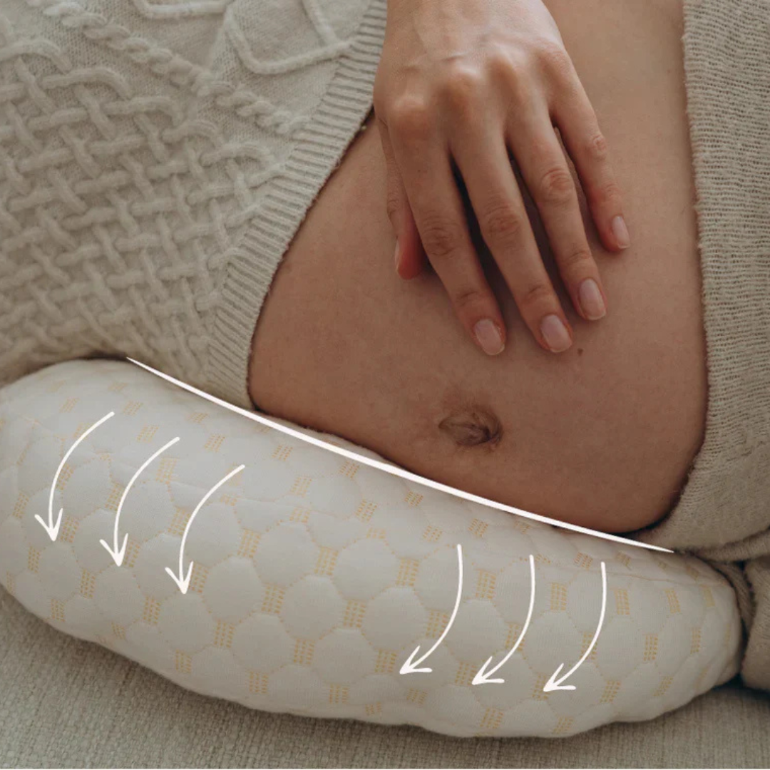 Schwangerschaftskissen