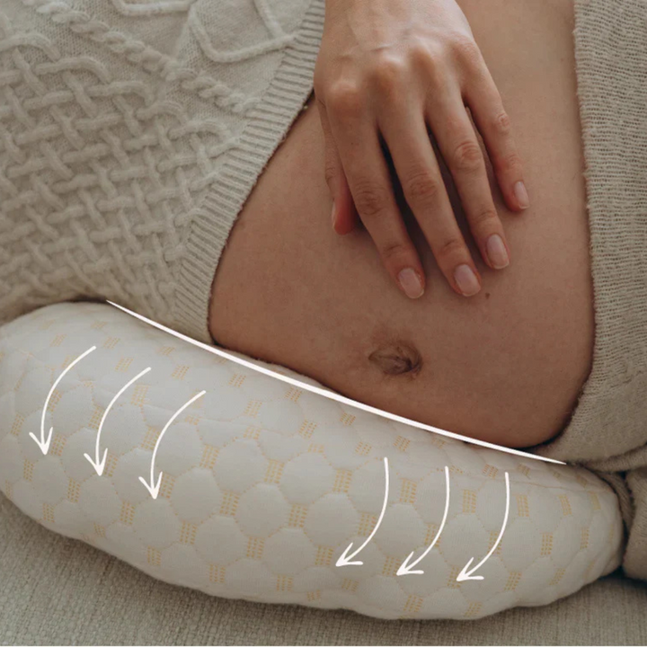 Schwangerschaftskissen