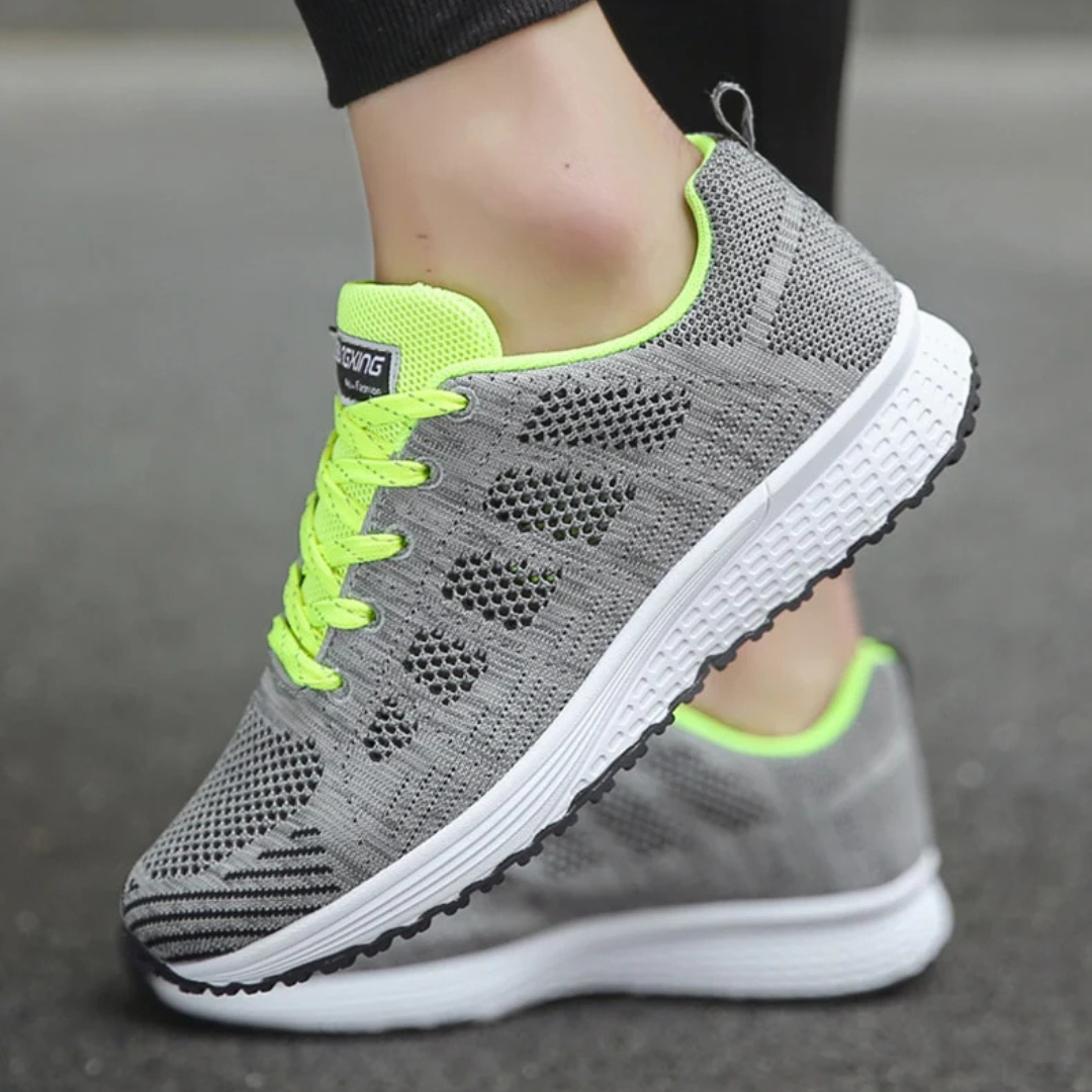 Freizeitschuhe - Bequeme Sportschuhe für Damen