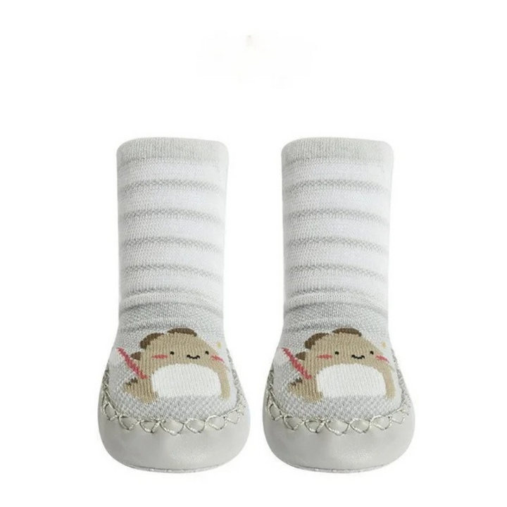 Antirutsch Socken | Set aus 2 Stück