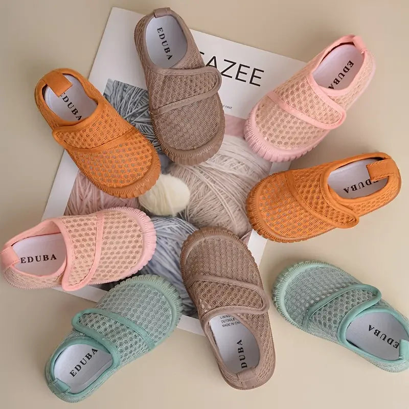 Sandler Kinder | Bequeme Barfuß-Sneaker für Kinder