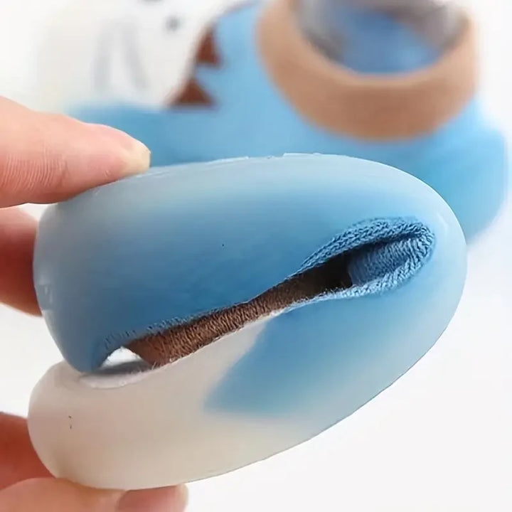 Bearfoot Kinder | Bequeme Barfuß-Sneaker für kleine Kinder