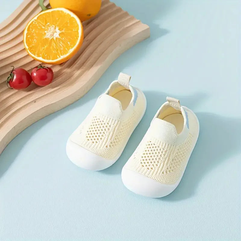 Barfuß-Sneaker | Komfort für junge Füße