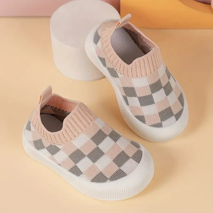 Kinder Barfußsneaker | Bequeme Barfußsneaker für Kinder