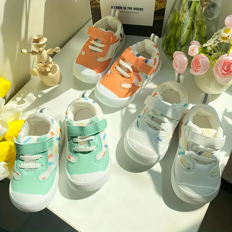 Bequeme Füße Turnschuhe