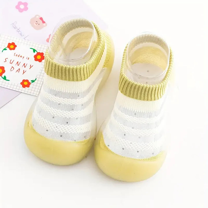 Toddler Kinder-Barfußschuhe