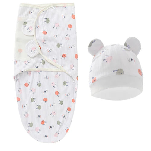 Puckababy Kleiner Kokon | 1+1 KOSTENLOS