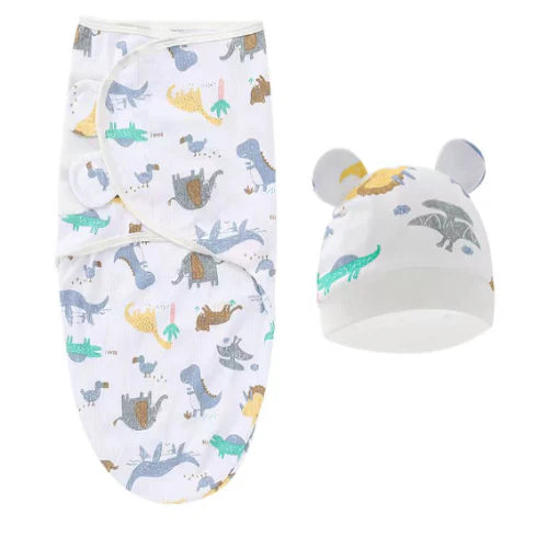 Puckababy Kleiner Kokon | 1+1 KOSTENLOS