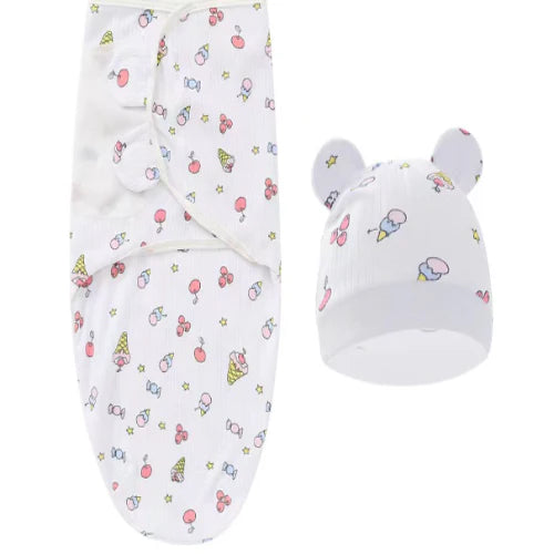 Puckababy Kleiner Kokon | 1+1 KOSTENLOS