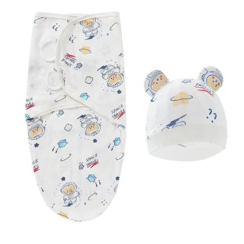 Puckababy Kleiner Kokon | 1+1 KOSTENLOS