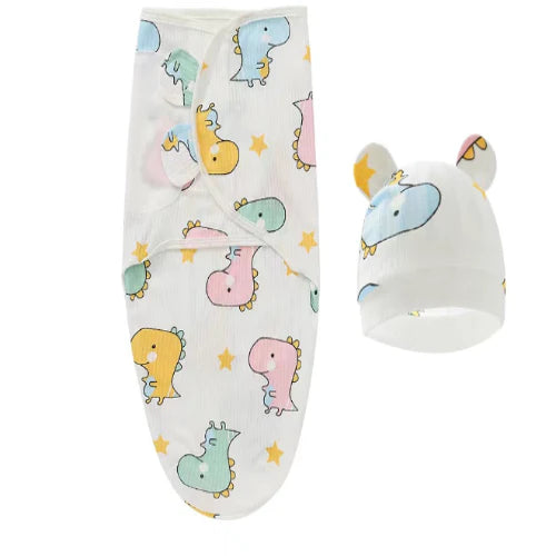 Puckababy Kleiner Kokon | 1+1 KOSTENLOS