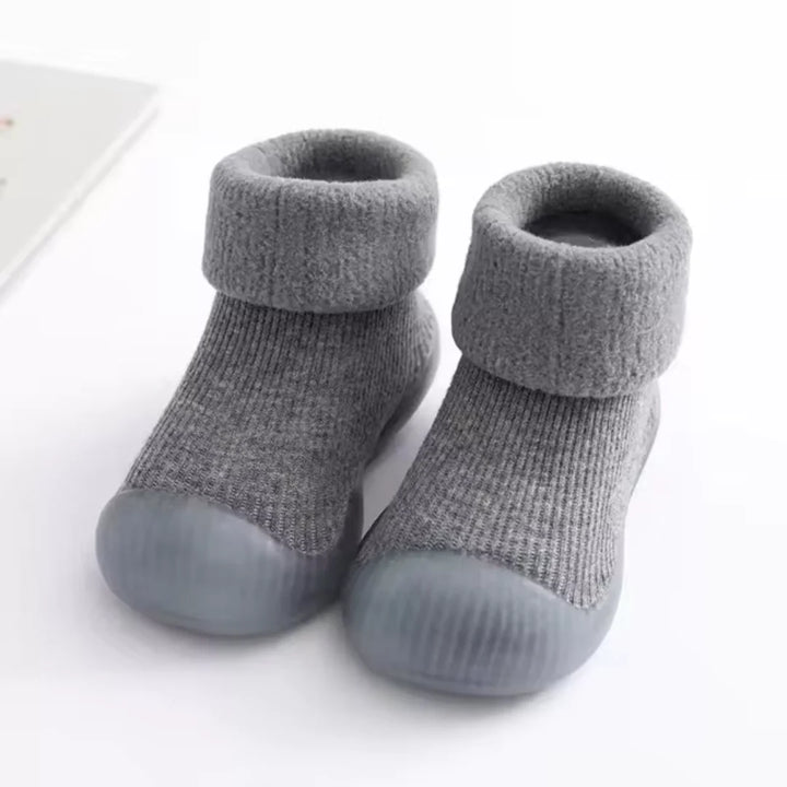 Sockenschuhe | Bequeme Barfuß-Sneaker für Kinder
