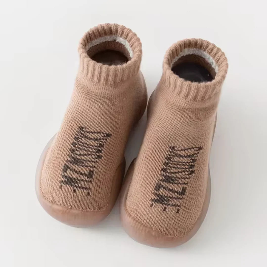 Beary Barfuß-Sneaker für Kinder