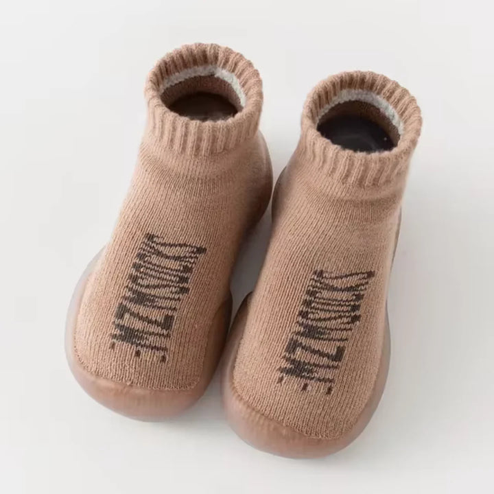 Beary Barfuß-Sneaker für Kinder