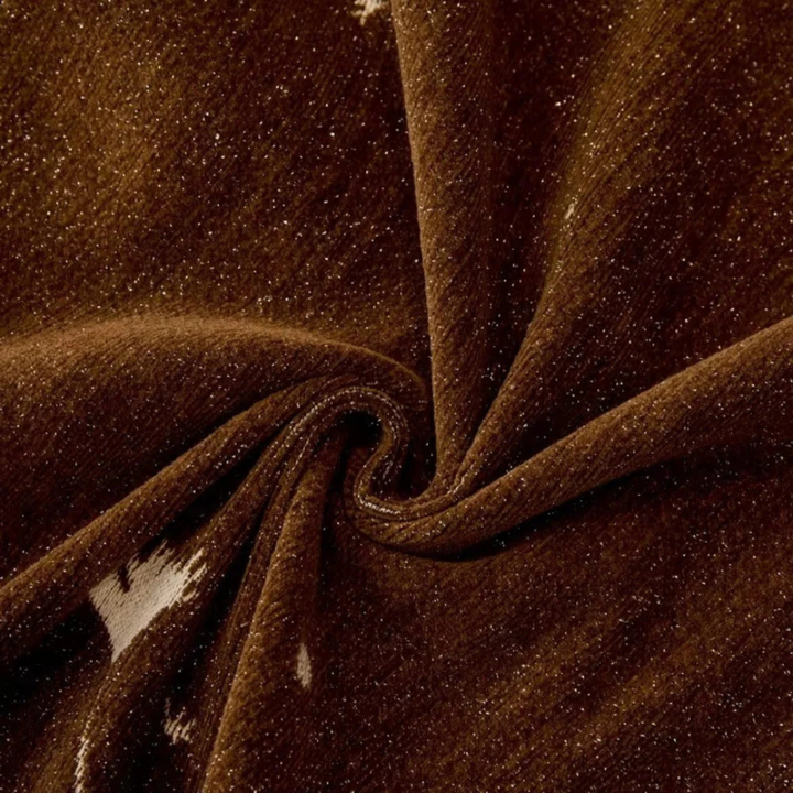 Japandi Pusteblumen Sofabezug | Botanischer Mikrofaser-Sofaschutz mit Löwenzahn-Motiv