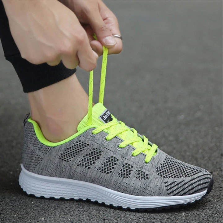 Freizeitschuhe - Bequeme Sportschuhe für Damen