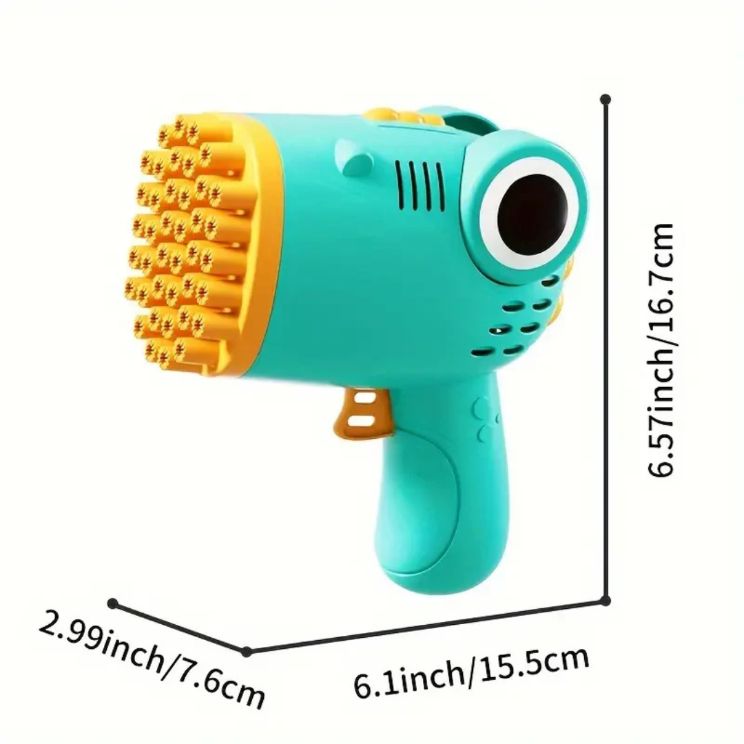 Dino Seifenblasenpistole