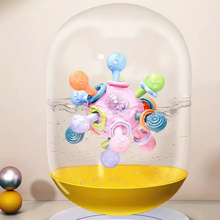 Bubble Busy Spielzeug