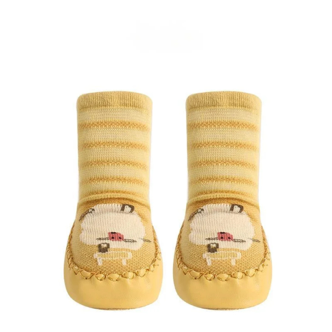 Antirutsch Socken | Set aus 2 Stück