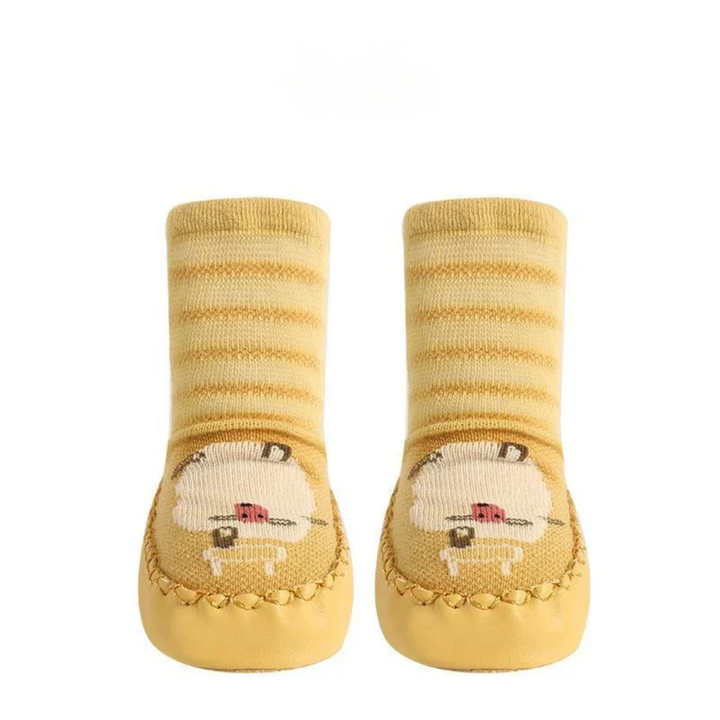 Antirutsch Socken | Set aus 2 Stück
