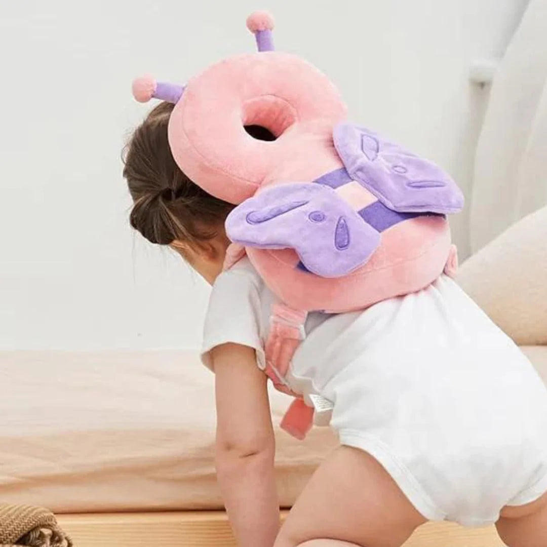 SafePlay Sturzpräventionskissen