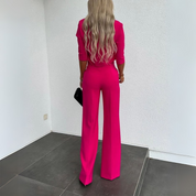 Merida Set | Formelles Damen-Ensemble