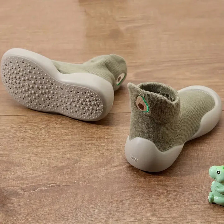 Gemütliche Kinder-Barfuß-Sneaker