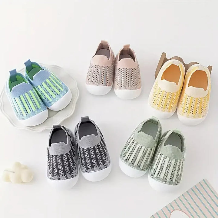 Kinder-Barfuß-Sneakers