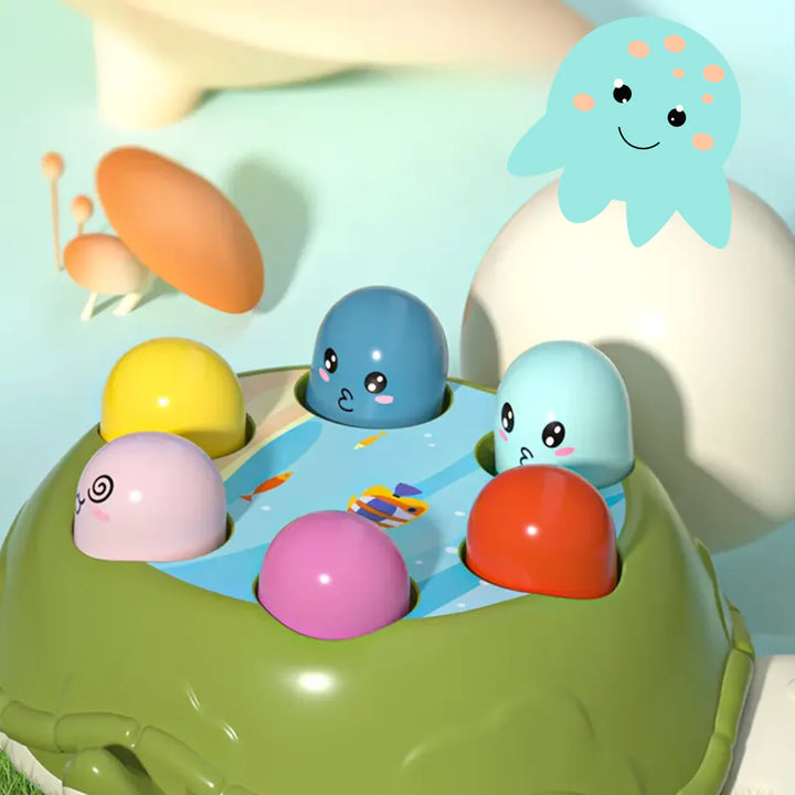 Schildkröten Hammer Spielzeug