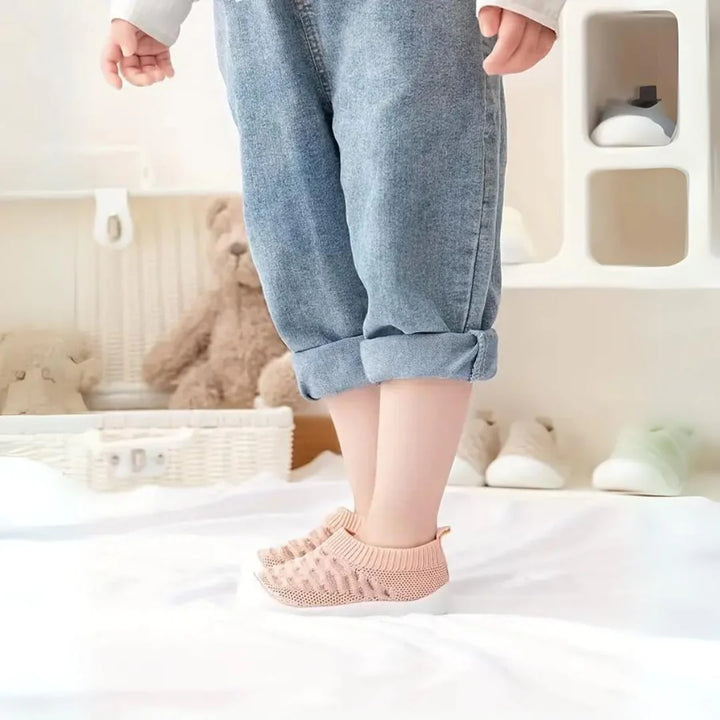 Kinder Barfußschuhe