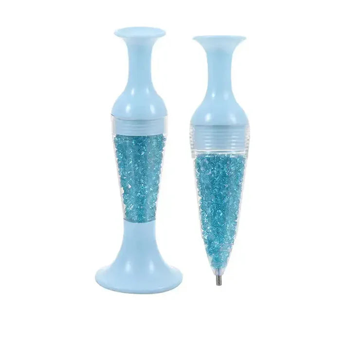 Diamond Painting Stift | Präzisionswerkzeug für Kunst & DIY Projekte