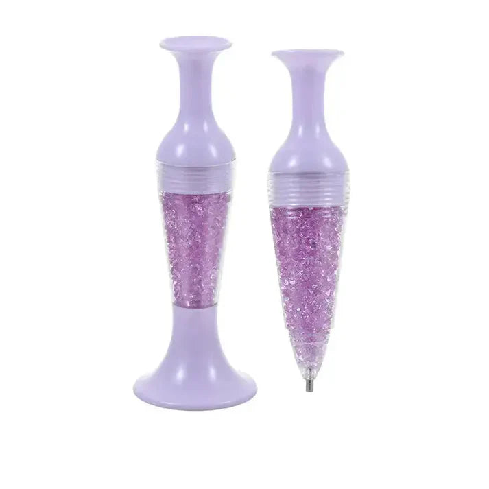 Diamond Painting Stift | Präzisionswerkzeug für Kunst & DIY Projekte