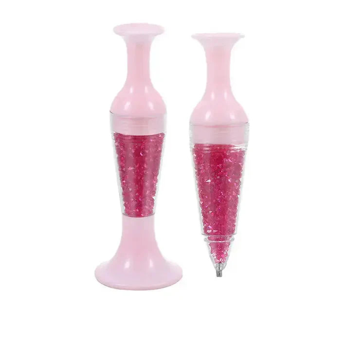 Diamond Painting Stift | Präzisionswerkzeug für Kunst & DIY Projekte