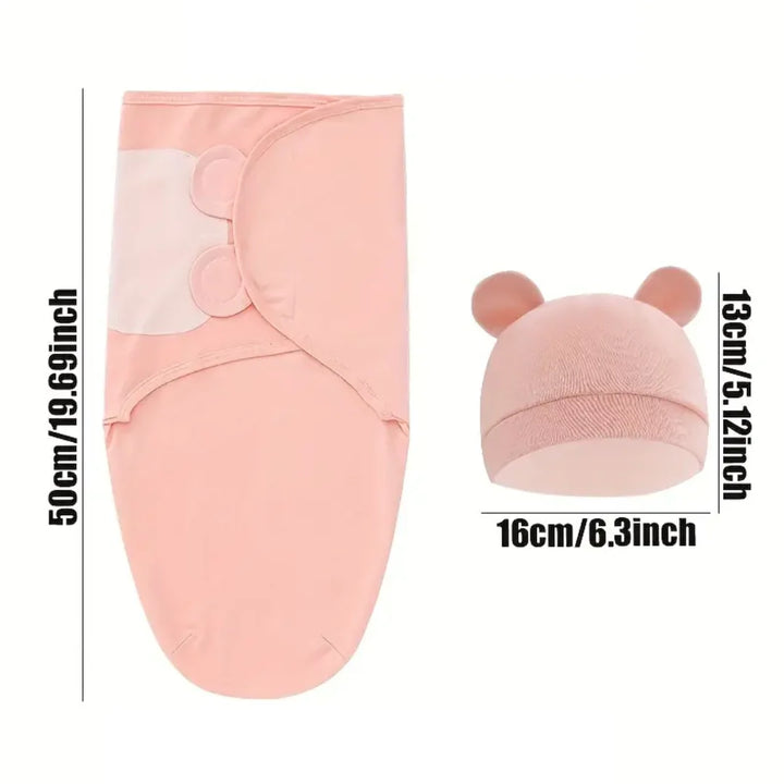 Puckababy Kleiner Kokon | 1+1 KOSTENLOS