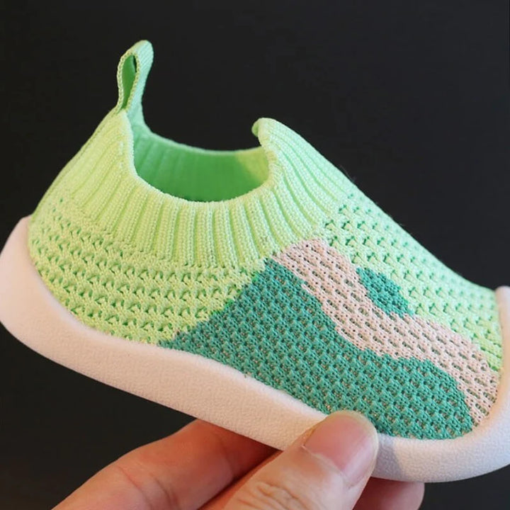 Barfuß-Sneaker | Komfort für die Füße kleiner Kinder