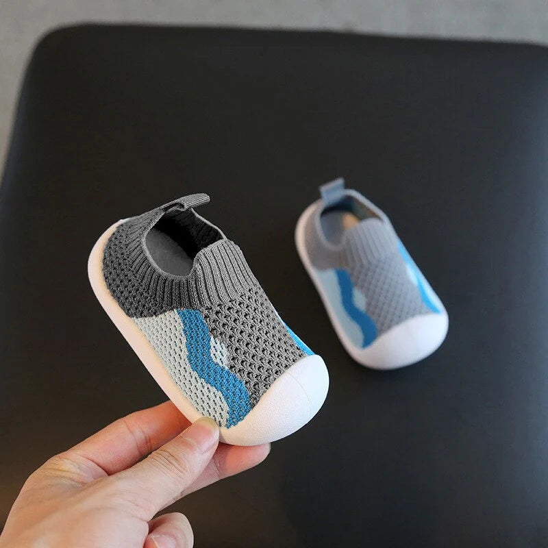Barfuß-Sneaker | Komfort für die Füße kleiner Kinder