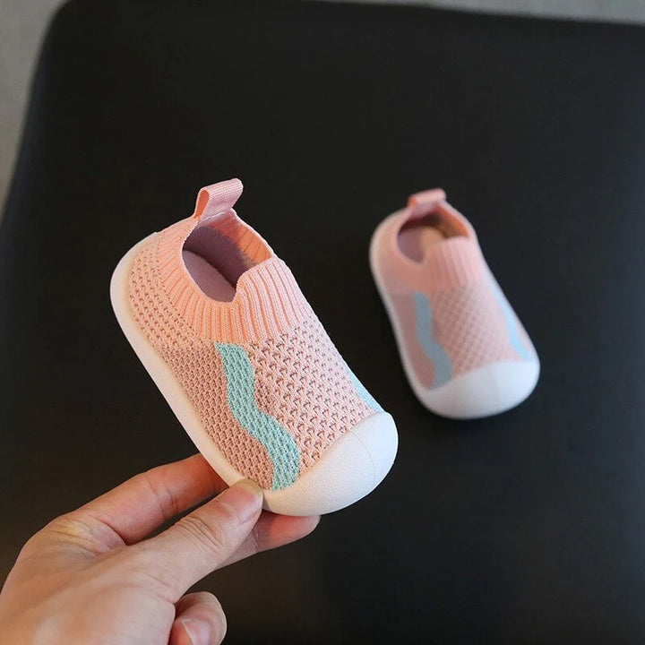 Barfuß-Sneaker | Komfort für die Füße kleiner Kinder