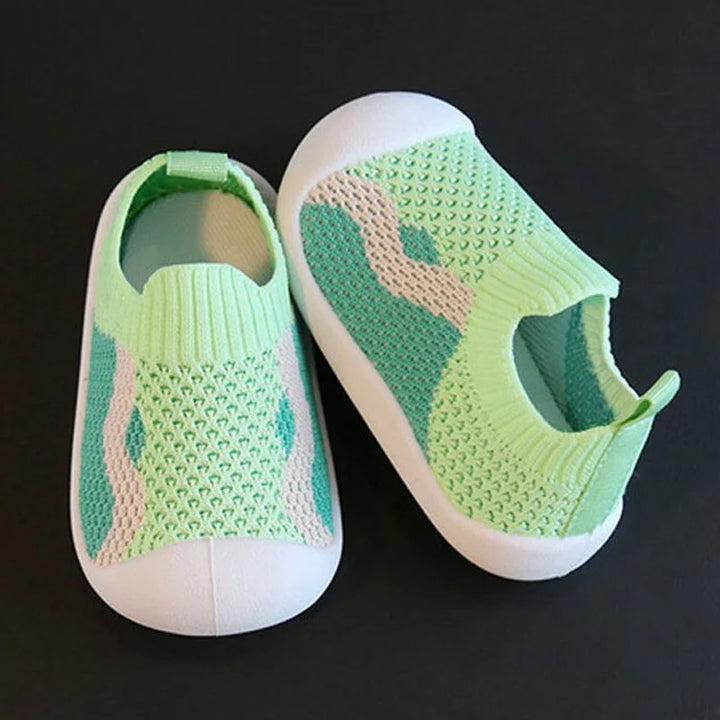 Barfuß-Sneaker | Komfort für die Füße kleiner Kinder