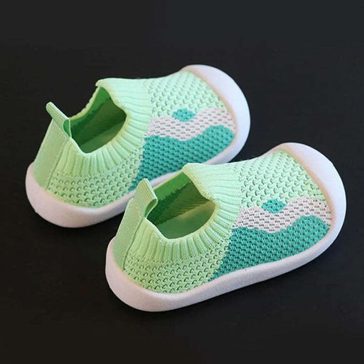 Barfuß-Sneaker | Komfort für die Füße kleiner Kinder