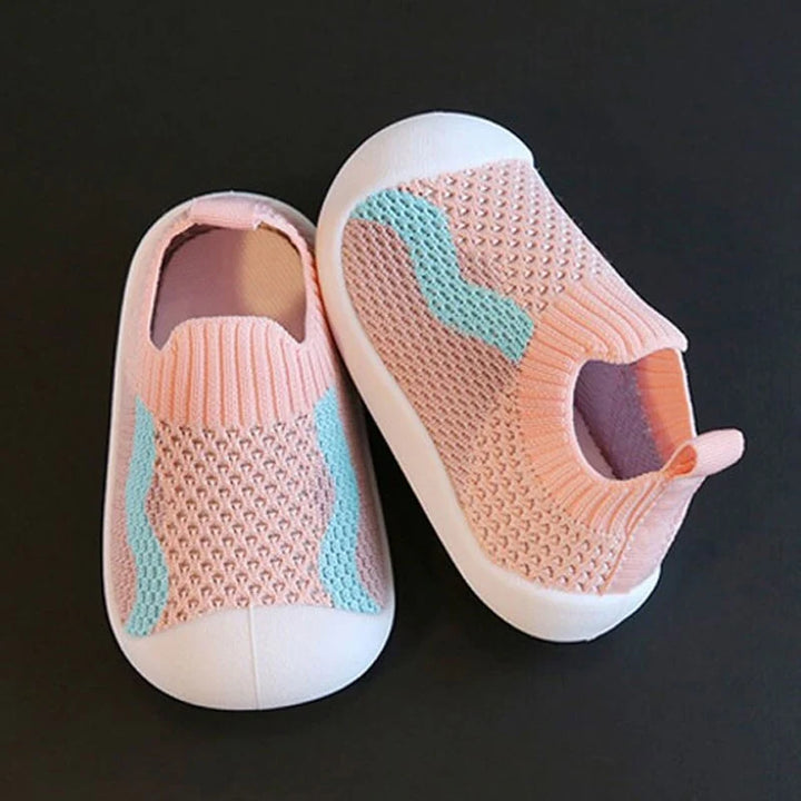 Barfuß-Sneaker | Komfort für die Füße kleiner Kinder