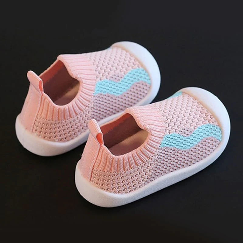 Barfuß-Sneaker | Komfort für die Füße kleiner Kinder