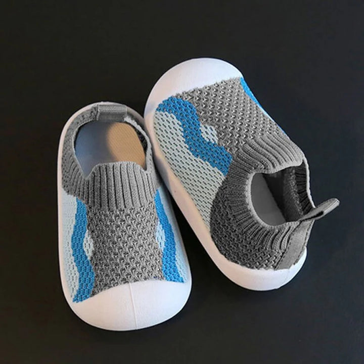 Barfuß-Sneaker | Komfort für die Füße kleiner Kinder