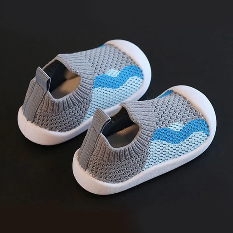 Barfuß-Sneaker | Komfort für die Füße kleiner Kinder